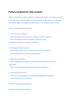 Python roadmap for data analysts.pdf